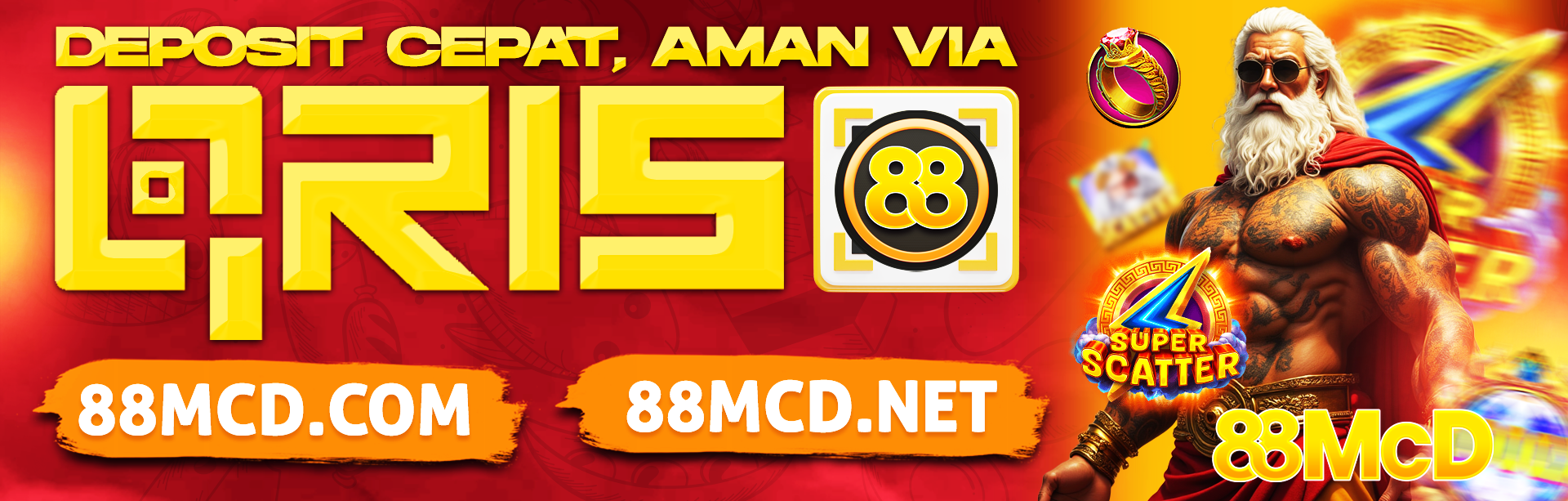 88McD